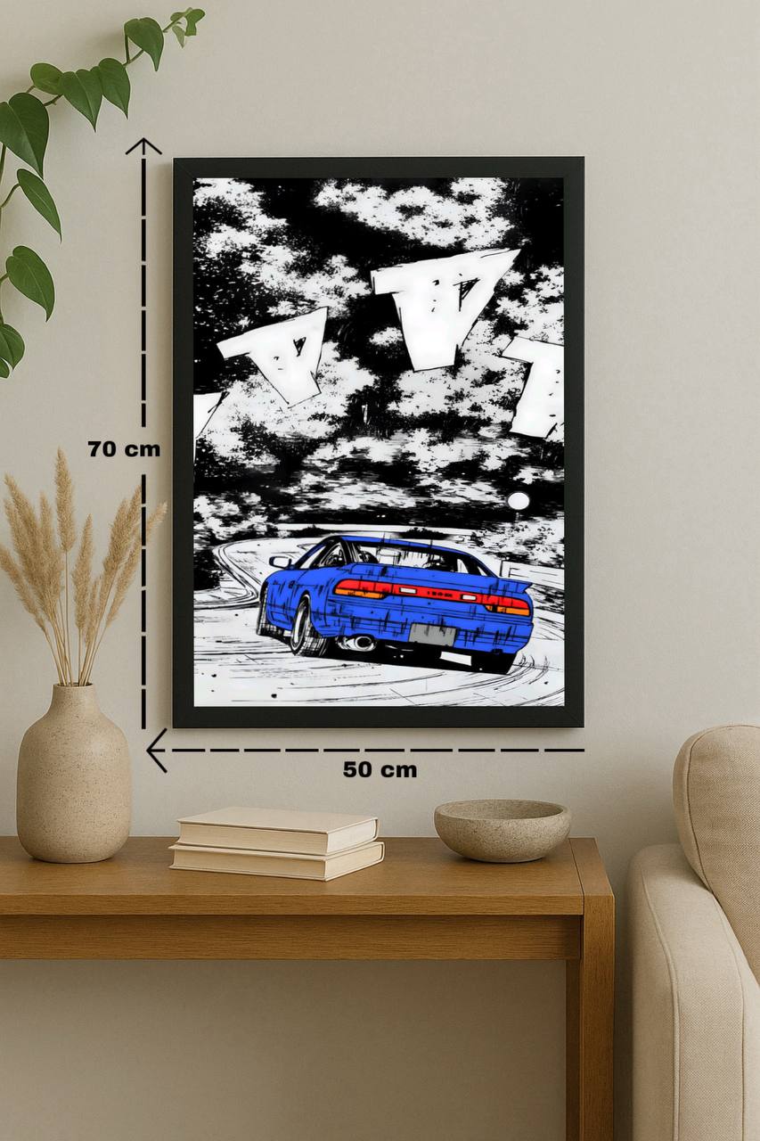 Cars & Motorcycles | Random #101-12-02