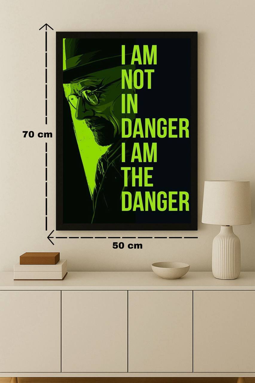 Film & Series | Breaking bad #180-33-03