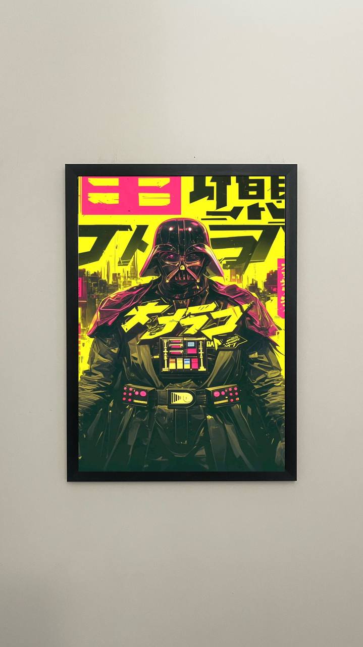 Film & Series | Starwars #03-01-01