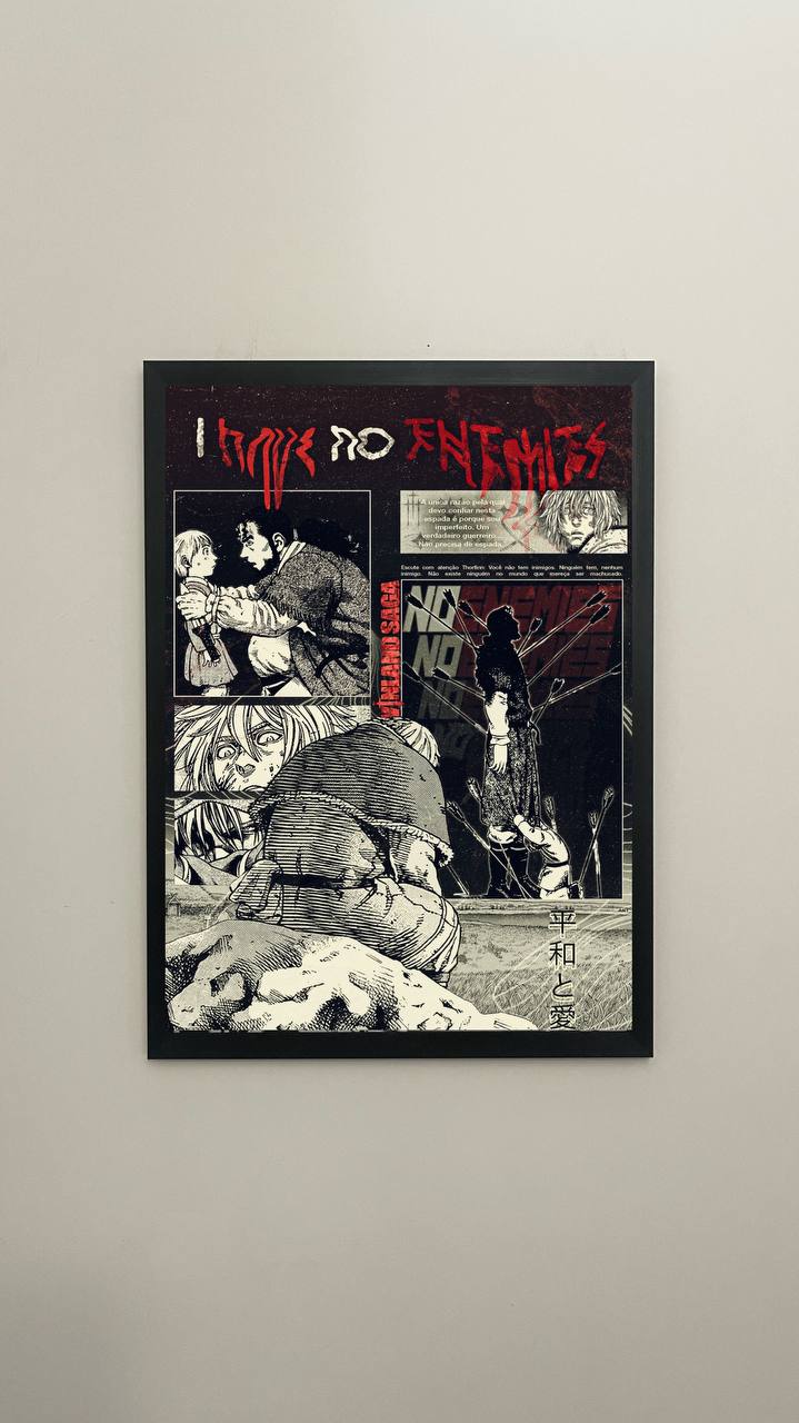 Anime & Manga | Vinland saga #08-03-01