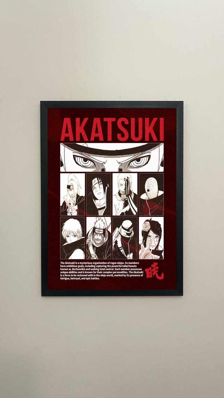 Anime & Manga | Naruto #13-05-01