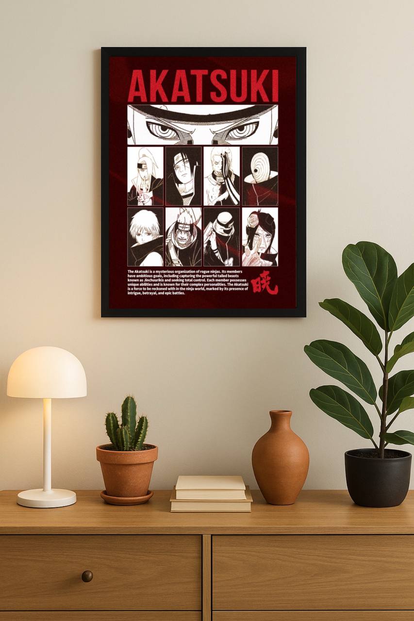 Anime & Manga | Naruto #13-05-01