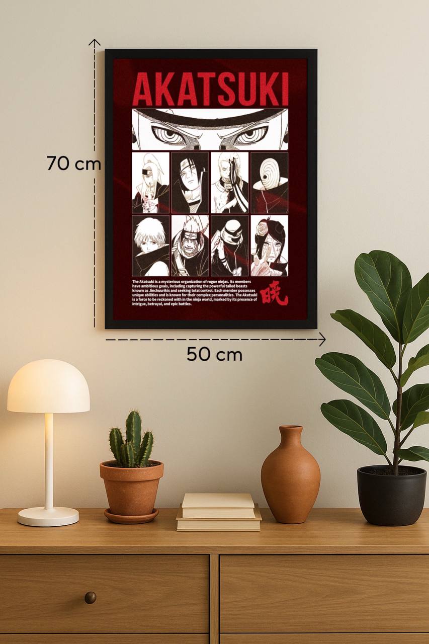 Anime & Manga | Naruto #13-05-01