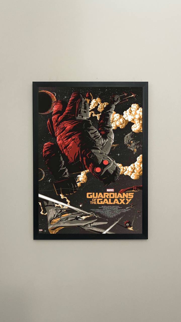 Comic | Guardians of the galaxy #12-01-01