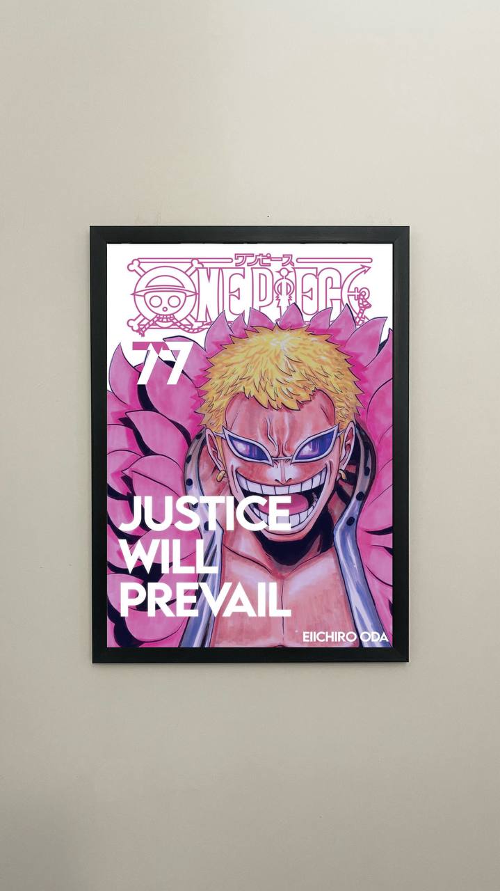 Anime & Manga | One piece #30-15-04