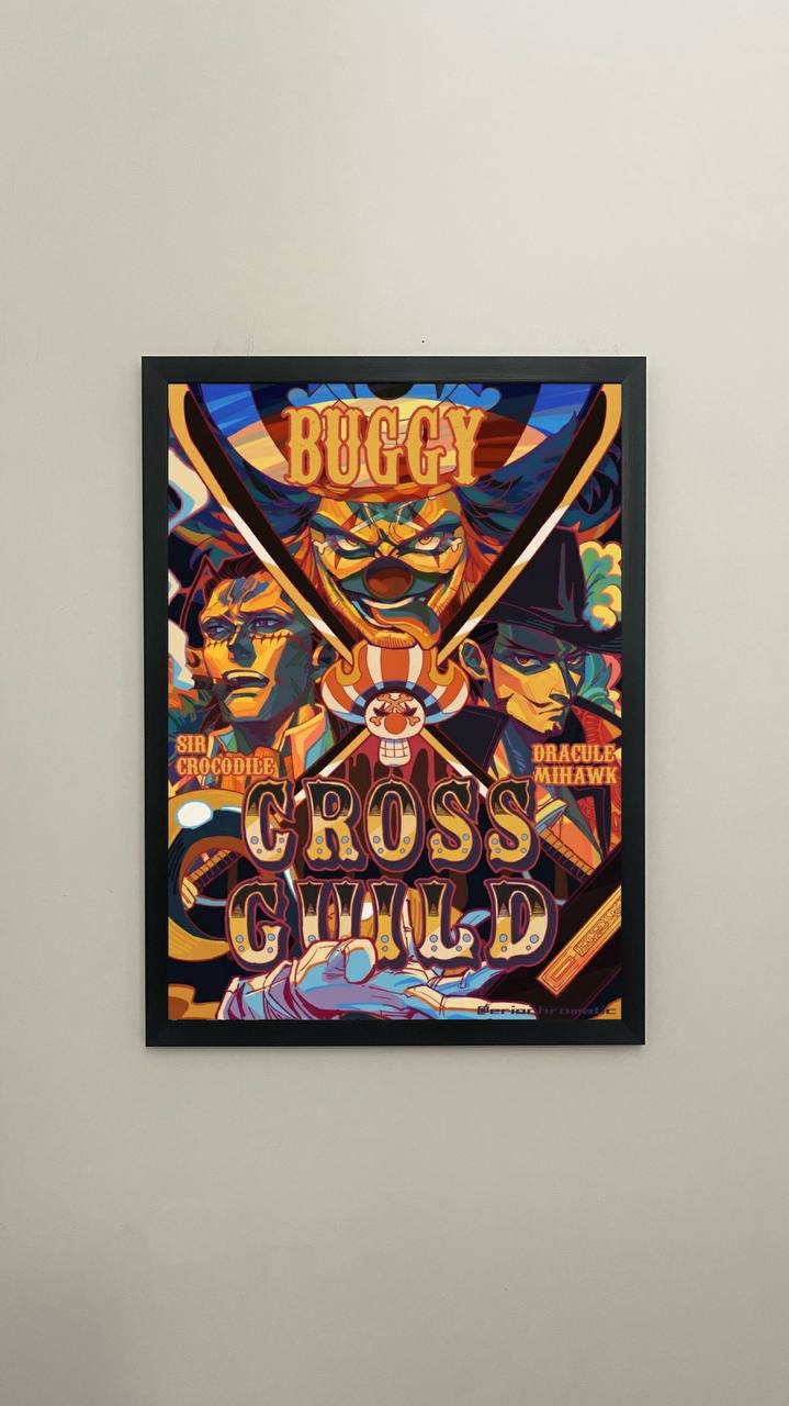 Anime & Manga | One piece #33-17-06