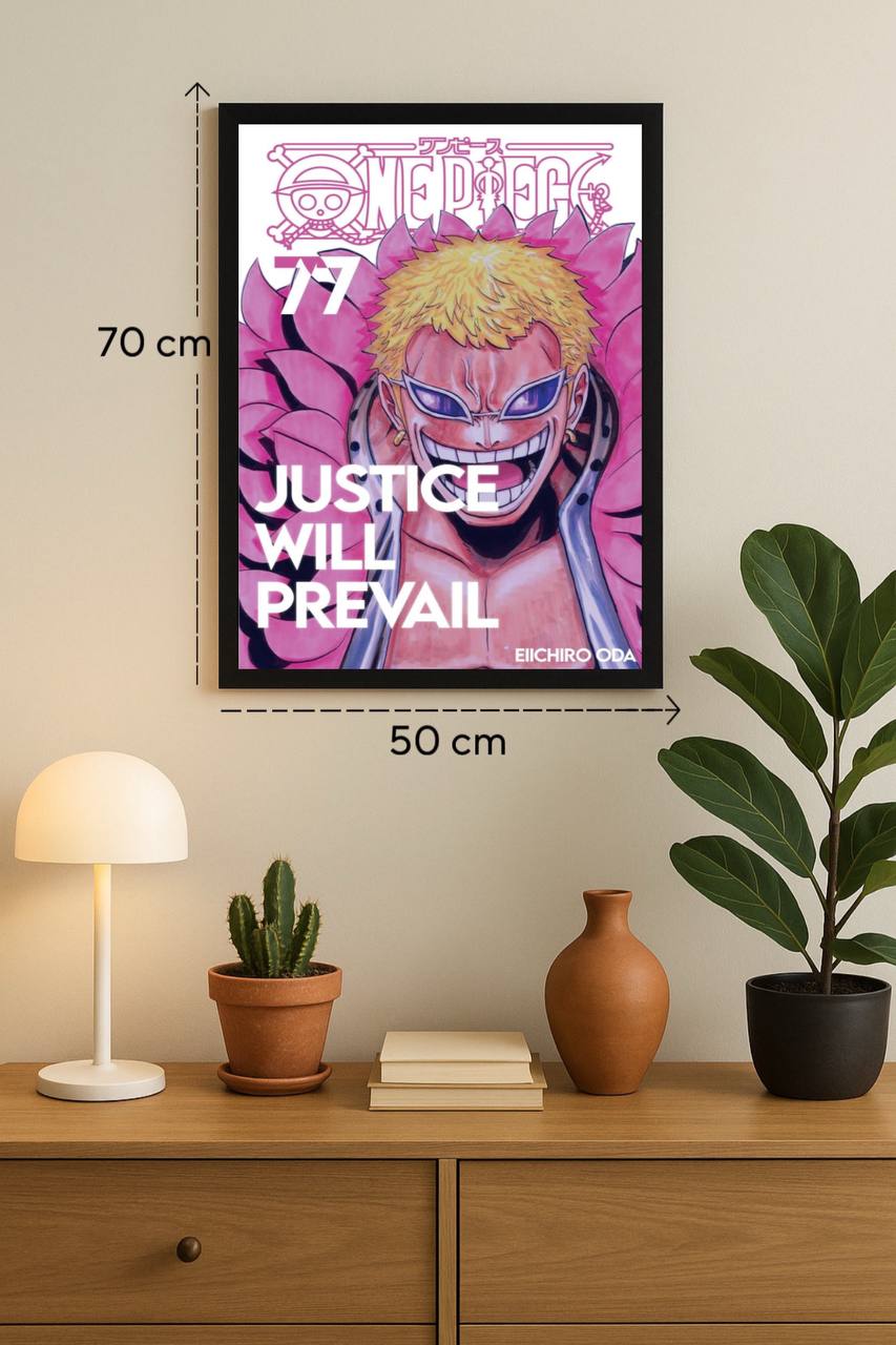 Anime & Manga | One piece #30-15-04