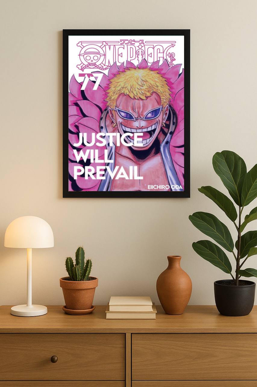 Anime & Manga | One piece #30-15-04