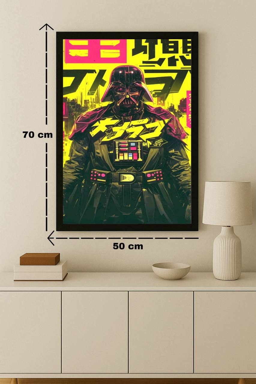 Film & Series | Starwars #03-01-01