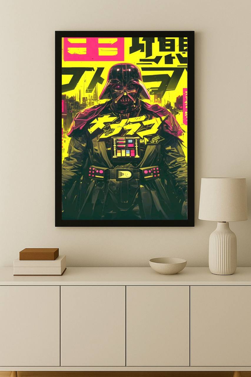 Film & Series | Starwars #03-01-01