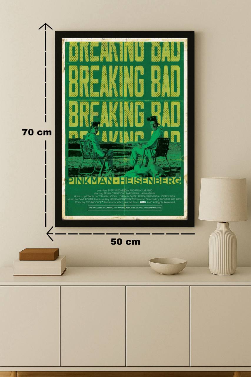 Film & Series | Breaking bad #07-03-01