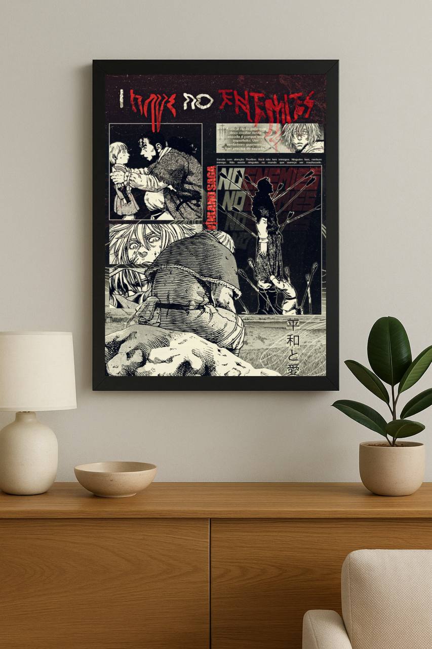 Anime & Manga | Vinland saga #08-03-01