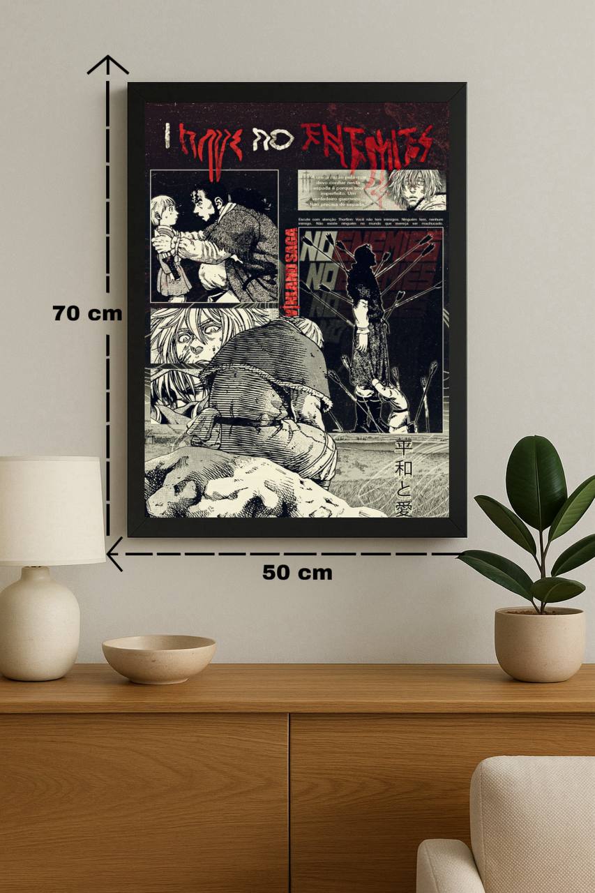 Anime & Manga | Vinland saga #08-03-01