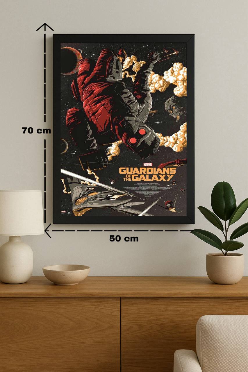 Comic | Guardians of the galaxy #12-01-01