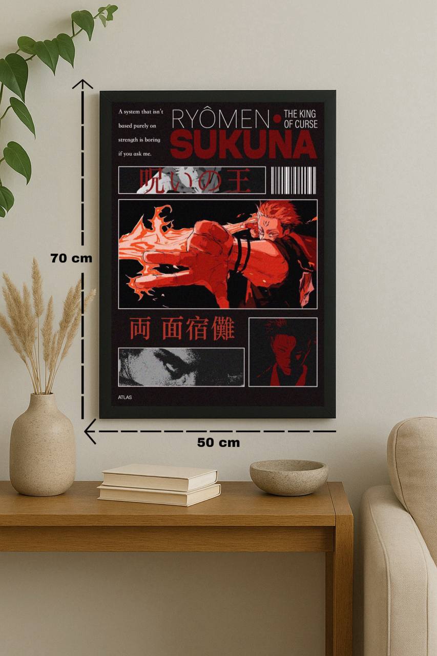 Anime & Manga | jujutsu kaisen #20-11-01