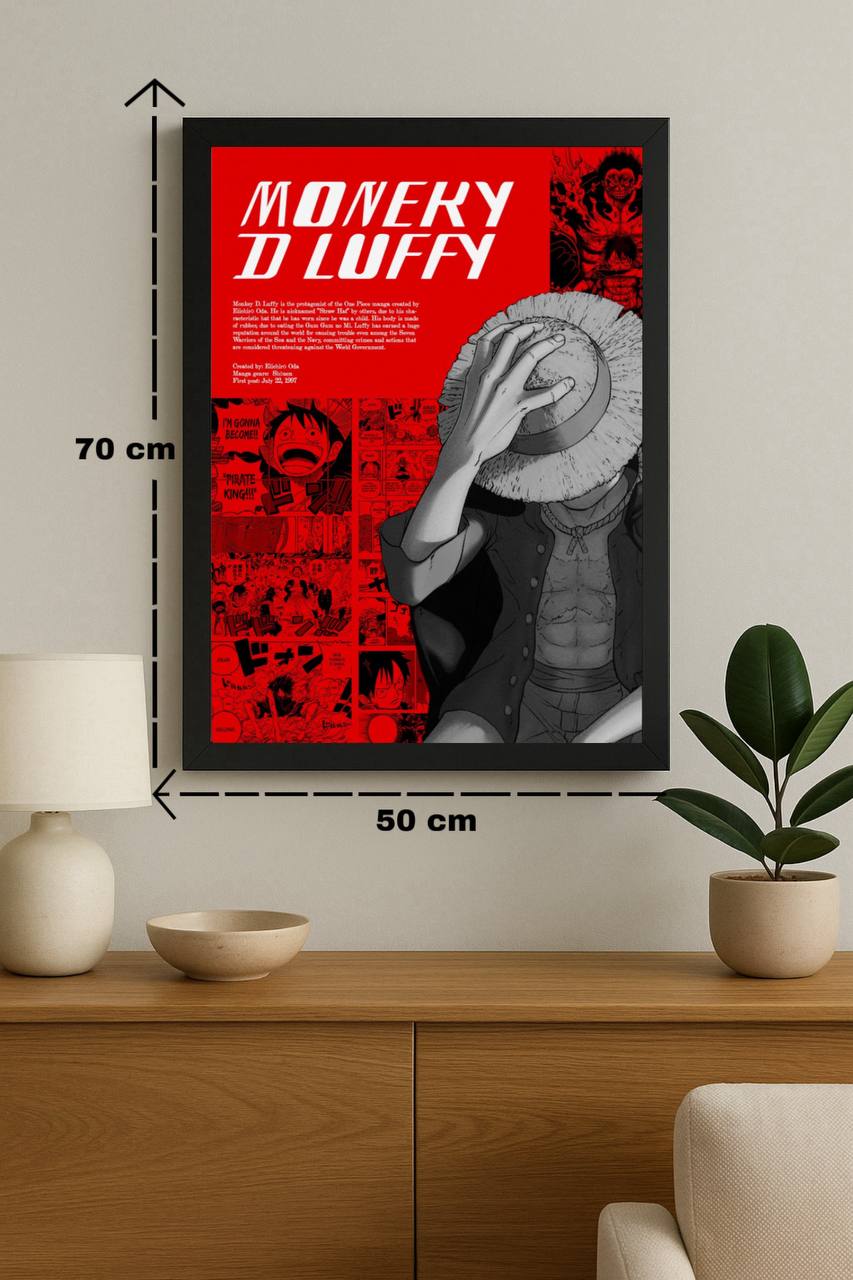 Anime & Manga | One piece #21-12-03