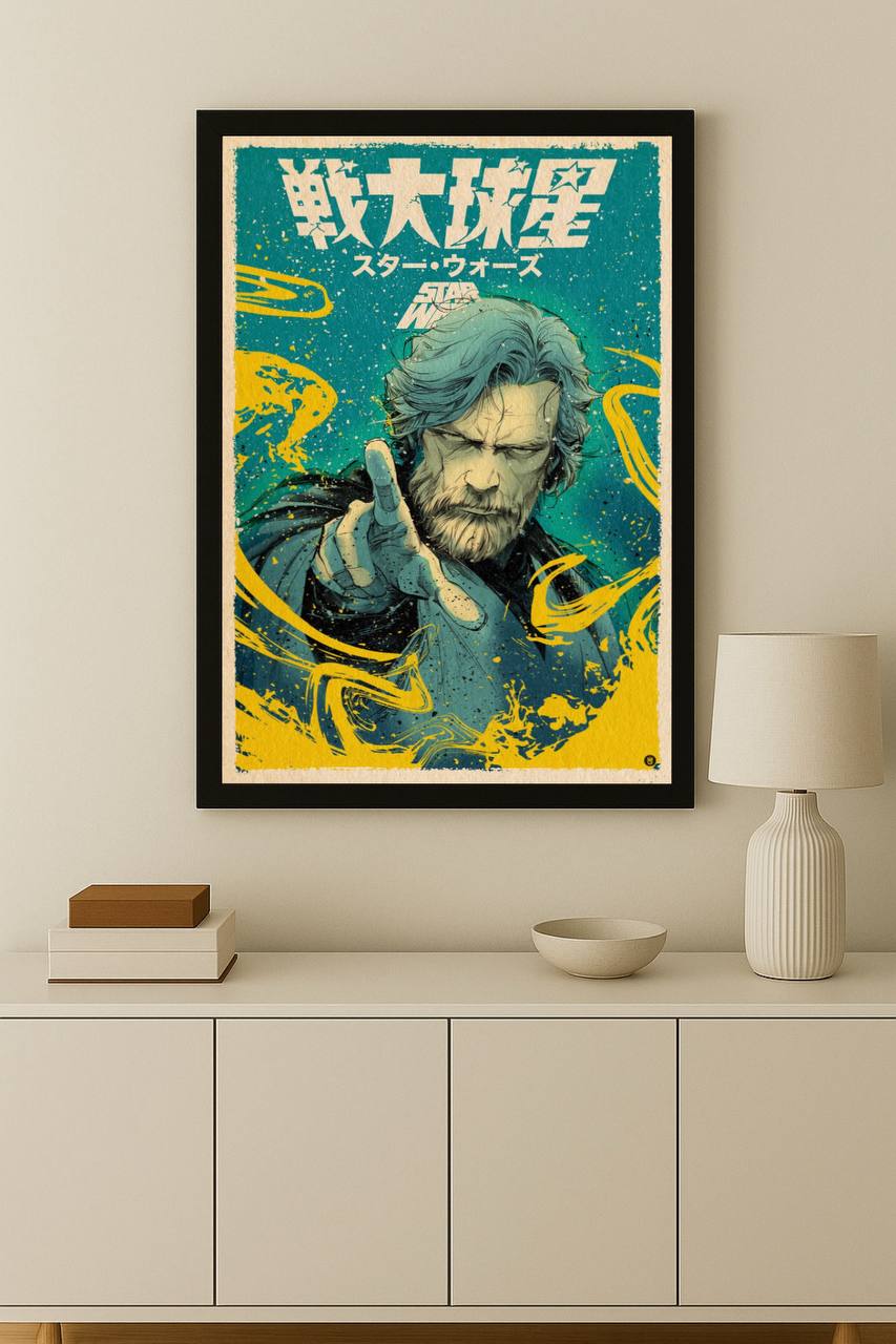 Film & Series | Star wars #26-08-03