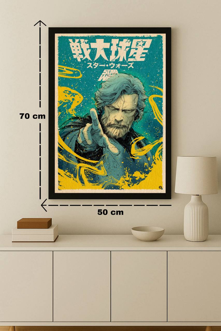 Film & Series | Star wars #26-08-03