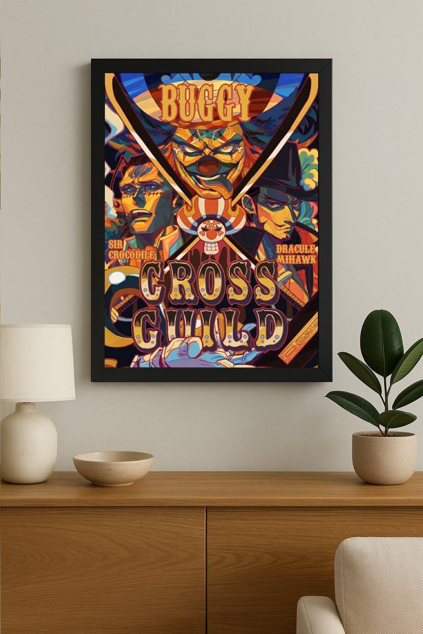 Anime & Manga | One piece #33-17-06