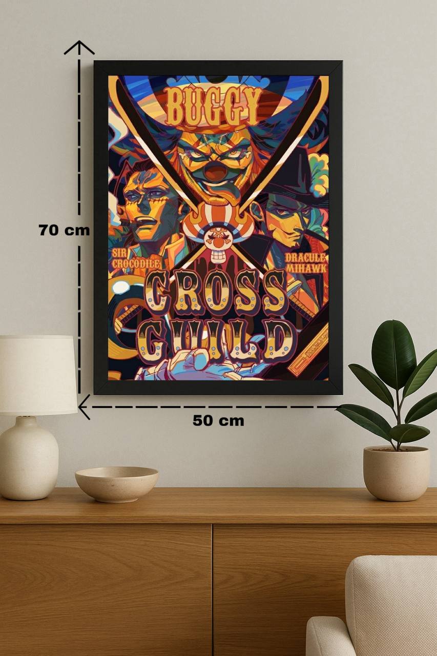 Anime & Manga | One piece #33-17-06