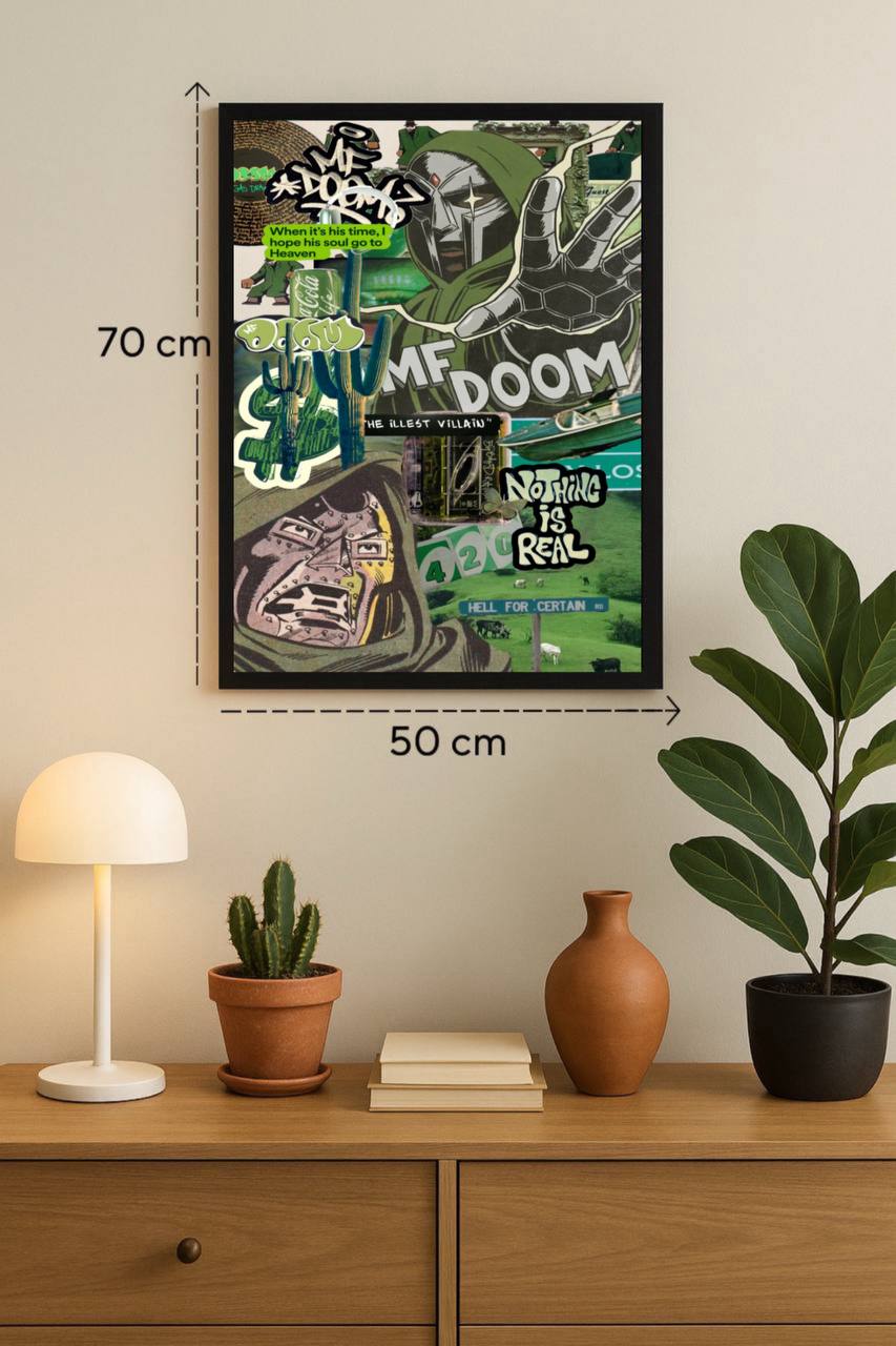 Comic | Dr Doom #34-03-01