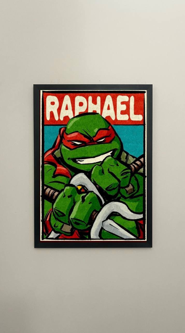 Comic | Ninja Turtles #37-06-03