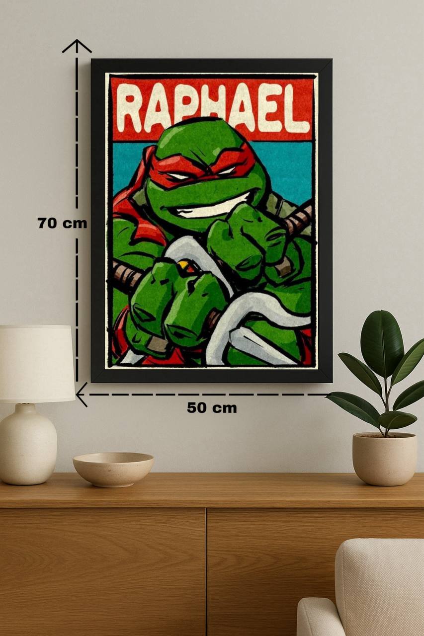 Comic | Ninja Turtles #37-06-03