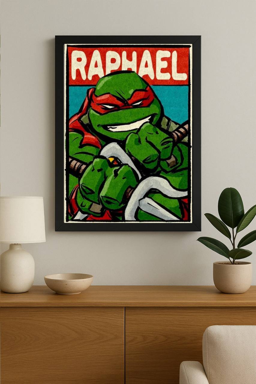 Comic | Ninja Turtles #37-06-03