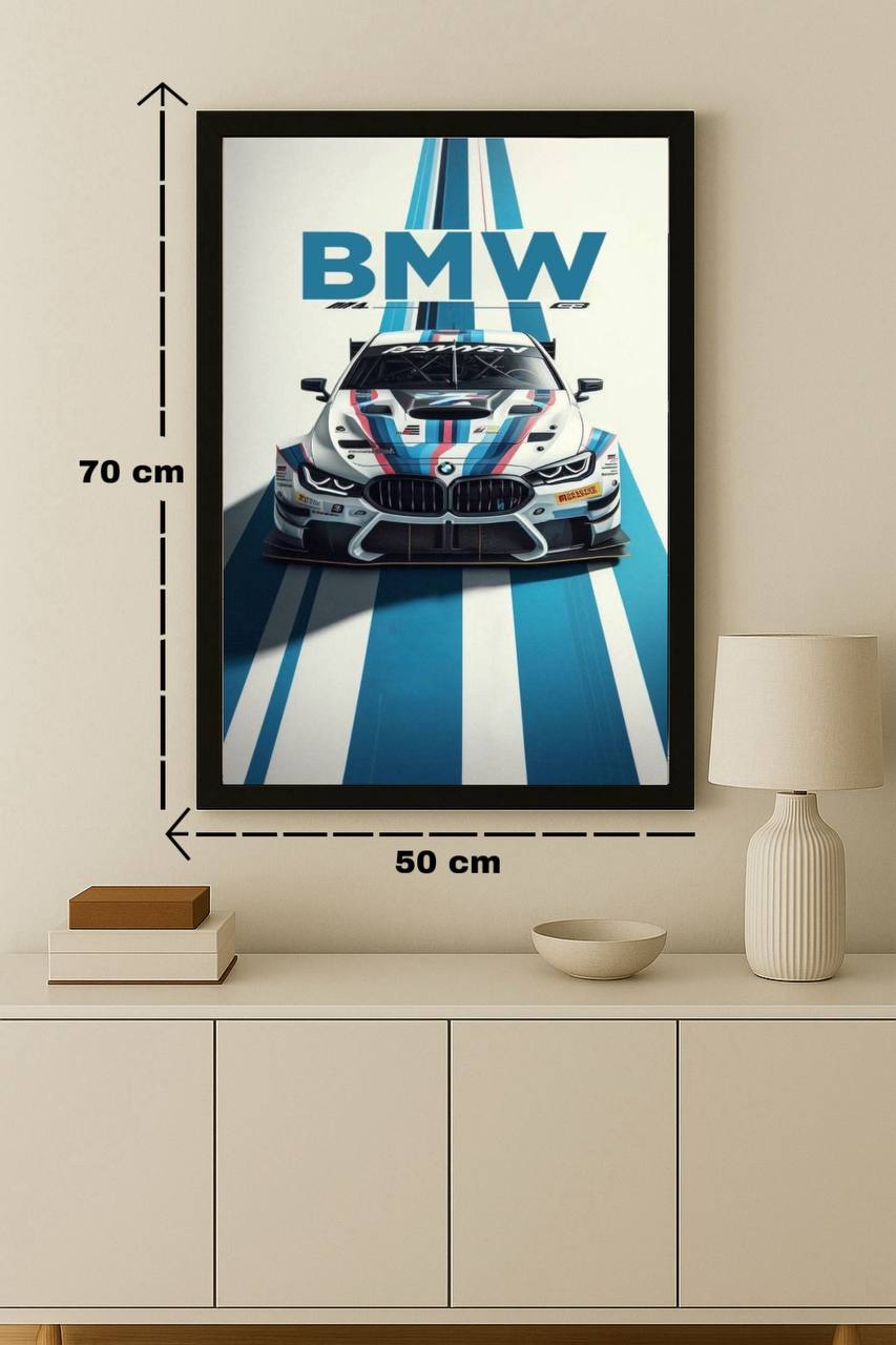 Cars & Motorcycles | BMW #39-02-01