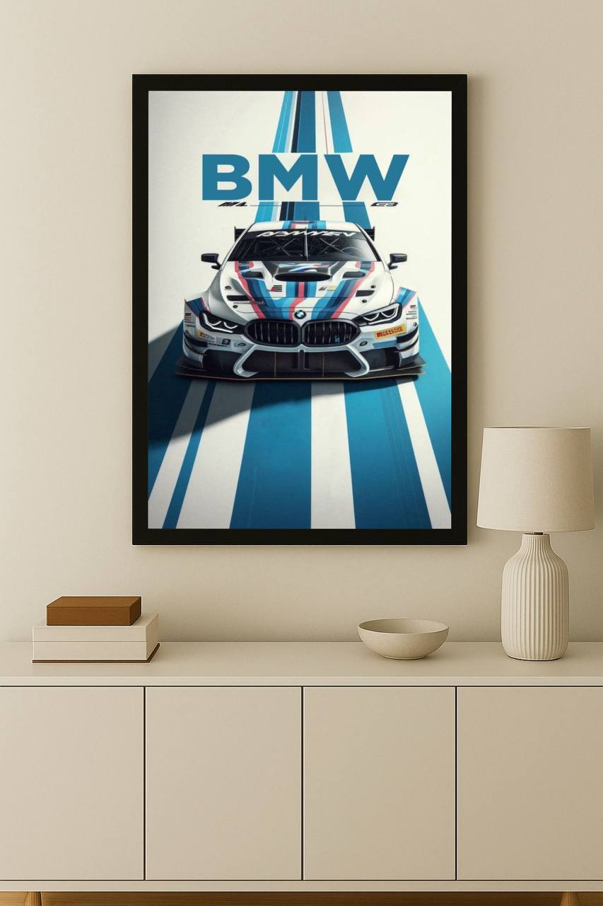 Cars & Motorcycles | BMW #39-02-01