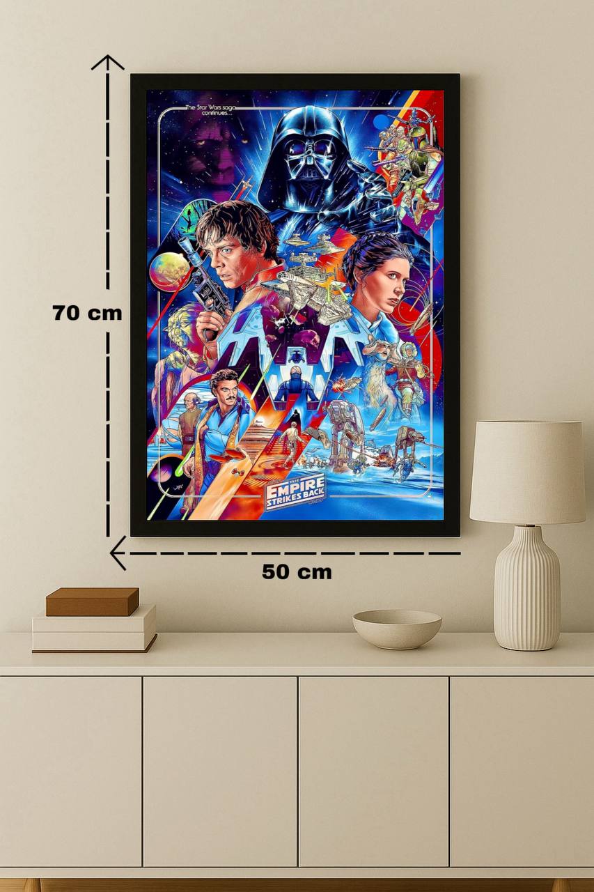 Film & Series | Star wars #51-11-05