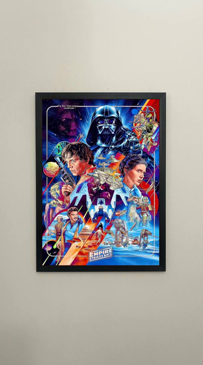 Film & Series | Star wars #51-11-05