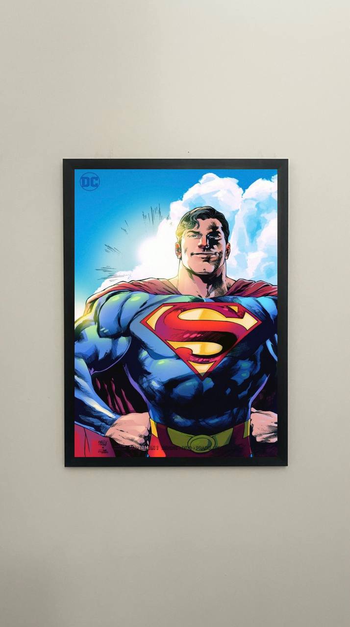 Comic | Superman #57-16-01