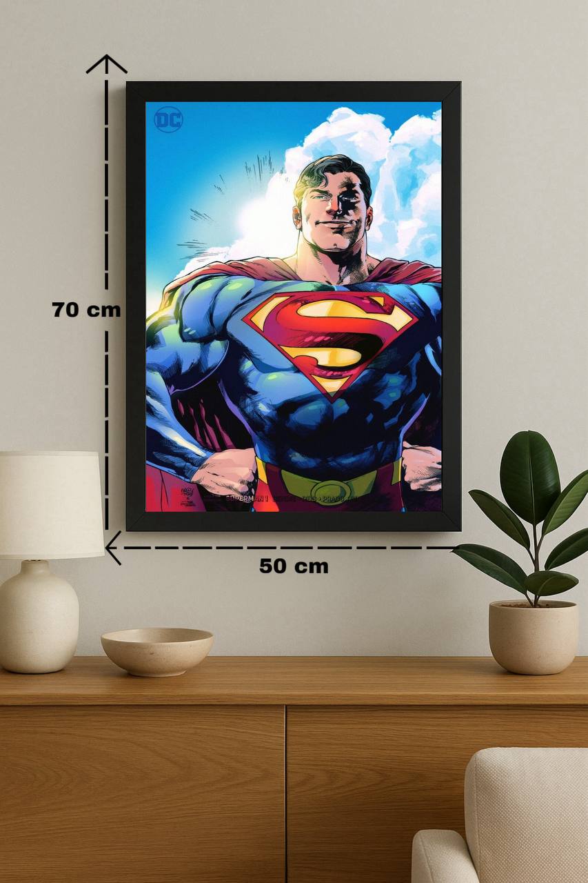 Comic | Superman #57-16-01