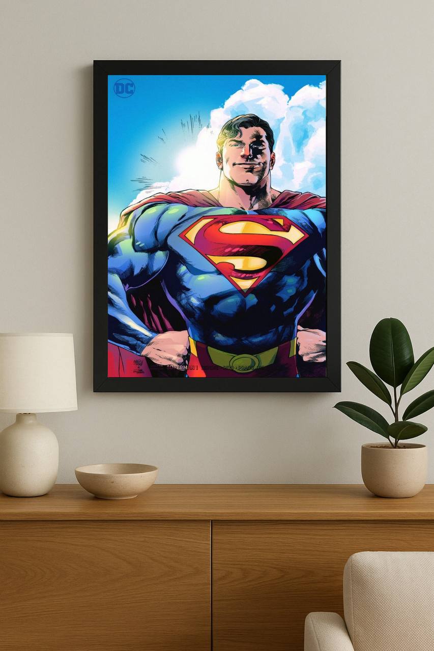 Comic | Superman #57-16-01