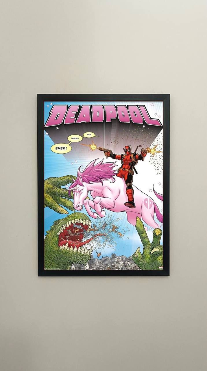 Comic | Deadpool #58-17-01