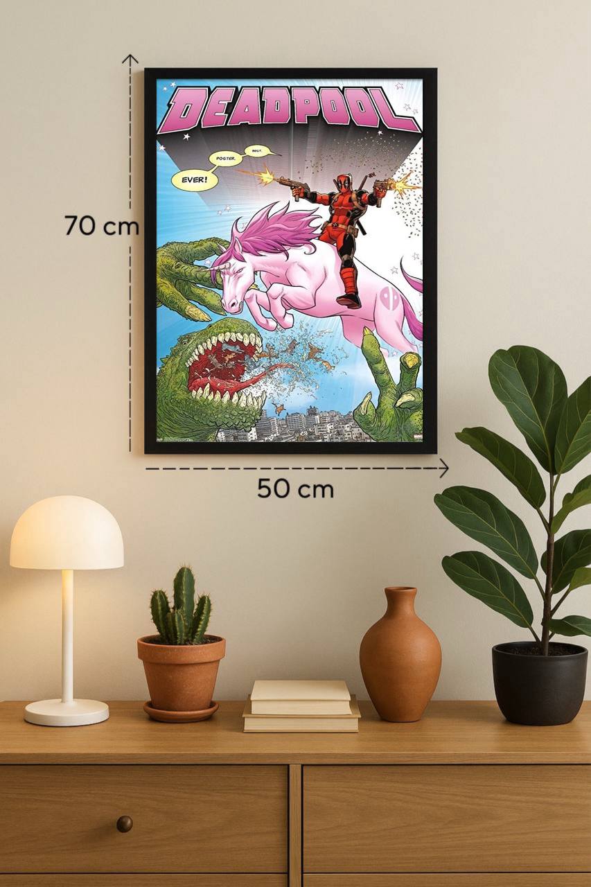 Comic | Deadpool #58-17-01