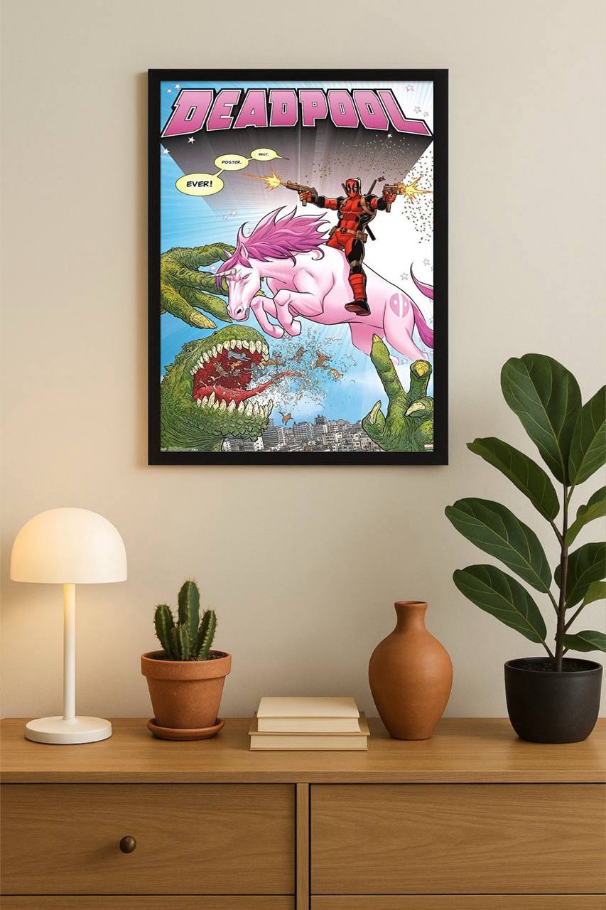 Comic | Deadpool #58-17-01