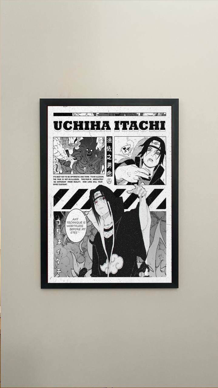 Anime & Manga | Naruto #67-22-03