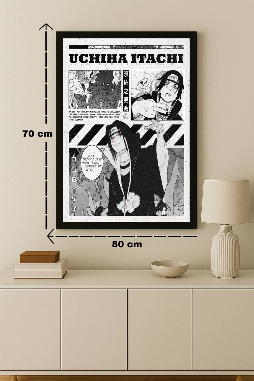 Anime & Manga | Naruto #67-22-03