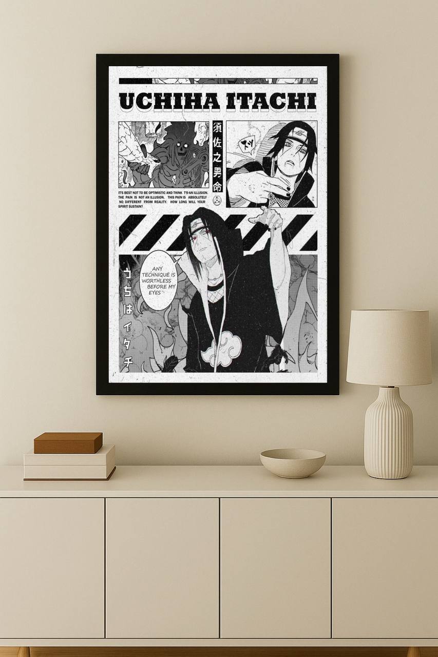 Anime & Manga | Naruto #67-22-03