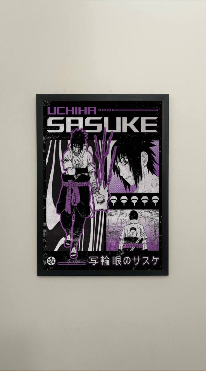 Anime & Manga | Naruto #68-23-04