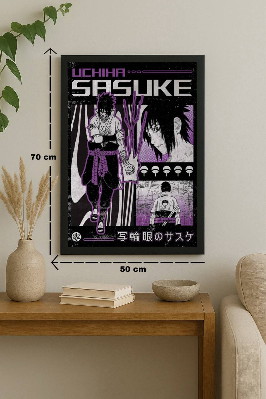 Anime & Manga | Naruto #68-23-04