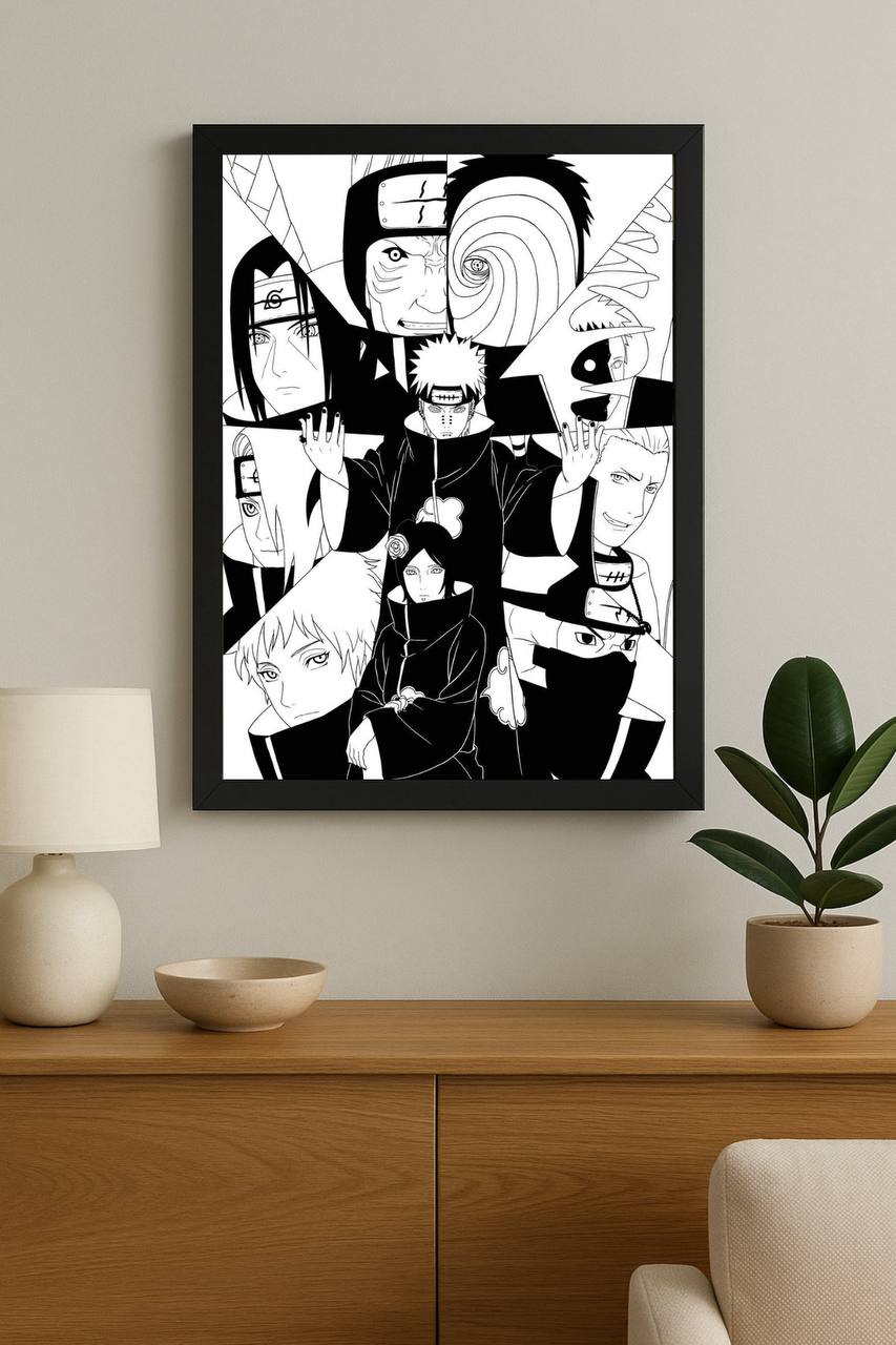 Anime & Manga | Naruto #69-24-05