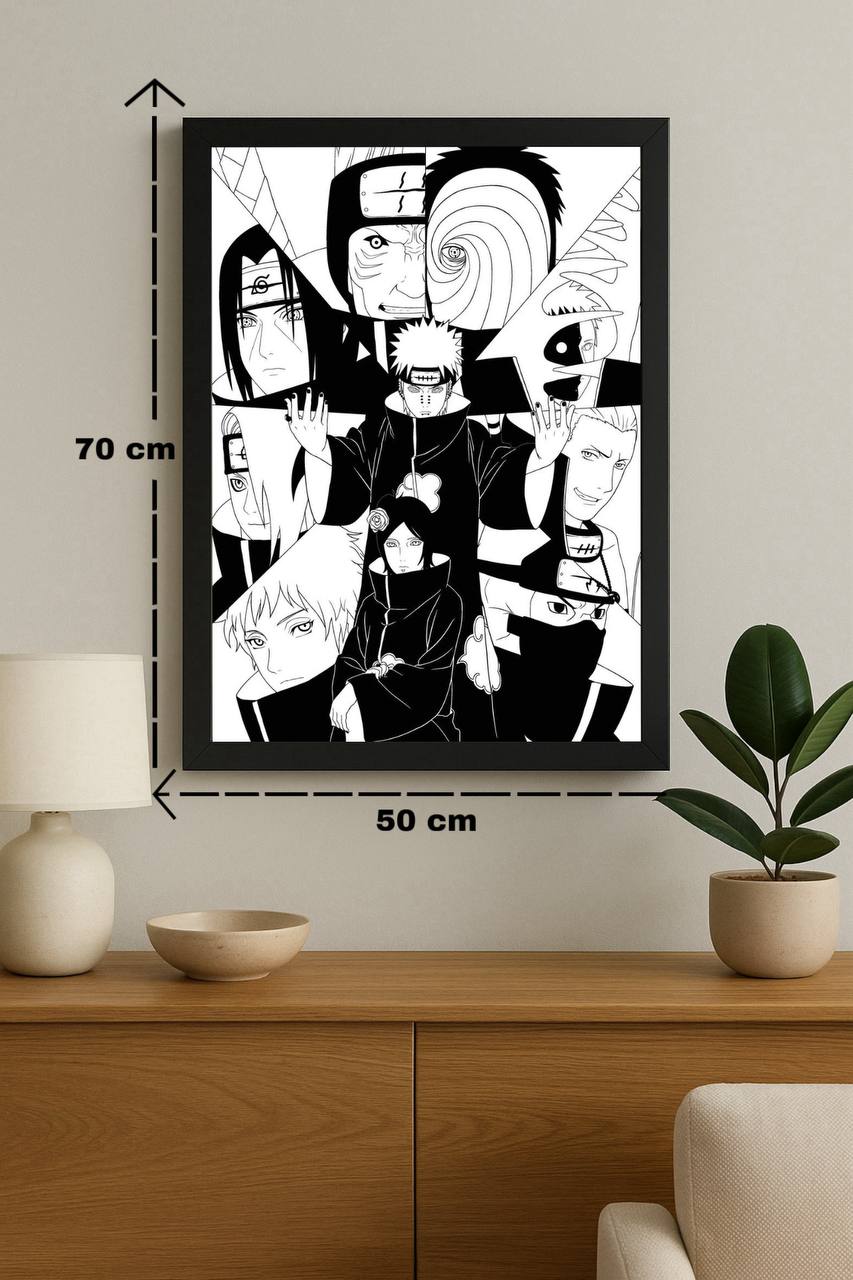 Anime & Manga | Naruto #69-24-05