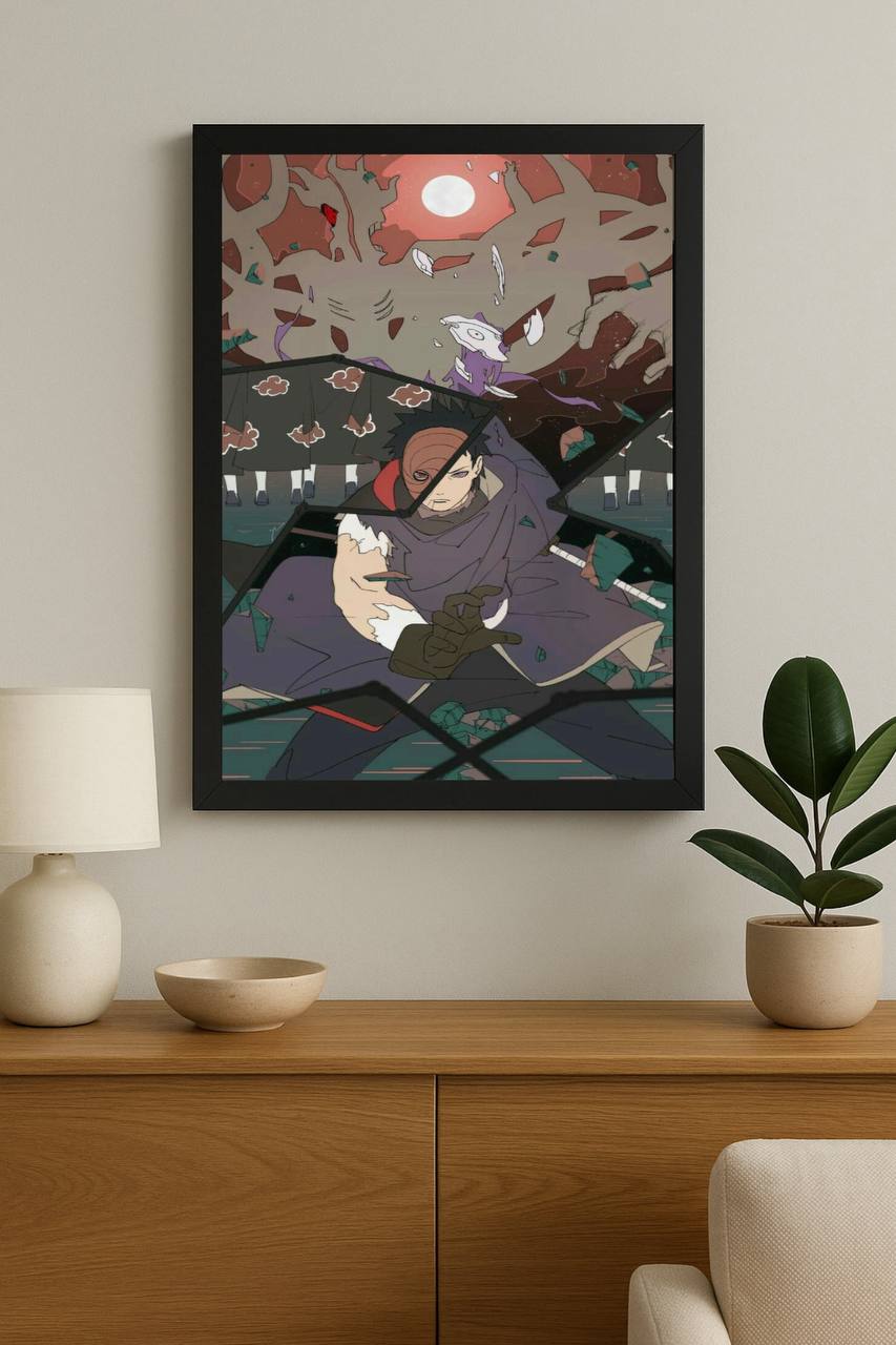 Anime & Manga | My Hero Academia #87-31-01