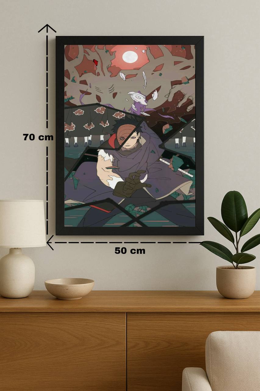 Anime & Manga | Naruto #86-30-06