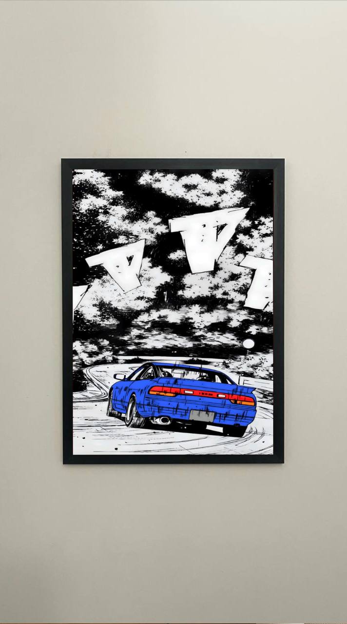 Cars & Motorcycles | Random #101-12-02