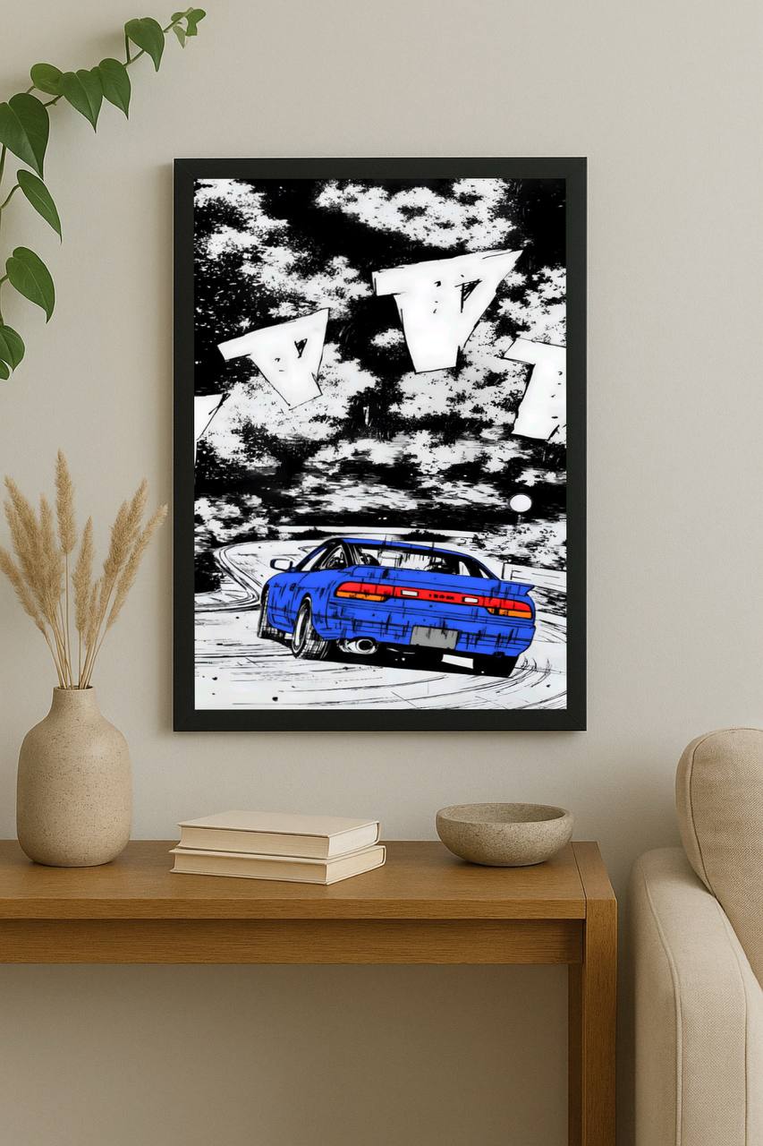 Cars & Motorcycles | Random #101-12-02