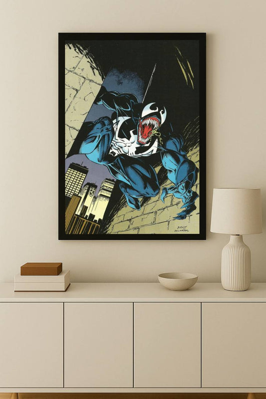 Comic | Venom #104-21-01